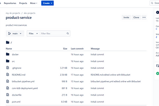 BitBucket: Atlassian Solution for DevSecOps