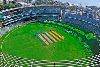 India vs New Zealand 2nd Test Mach Venue Analysis