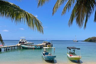 Top things to do in Roatan, Honduras