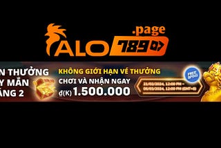 ALO789⚡️Trang Chủ Chính Thức Alo789 | Link Alo789【2024】