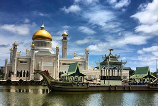 Sultanatul Brunei
