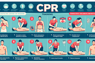 The CPR Video Game