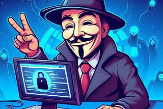 Seberapa Anonim kita di Internet saat Menggunakan TOR?