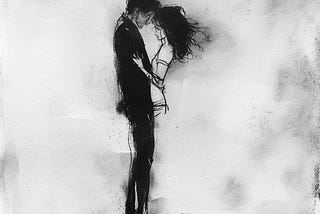 In life's grand tapestry, I found my place Not chosen first, but a thread in the space I took the…