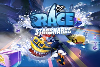 Exciting updates and enhancements in StarSharks: Race!