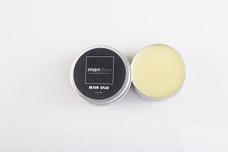 Benefits of using beard balm |Mandevu