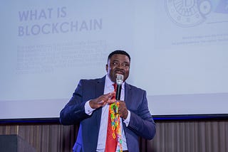 National blockchain policy gets the green light from the Nigerian government.