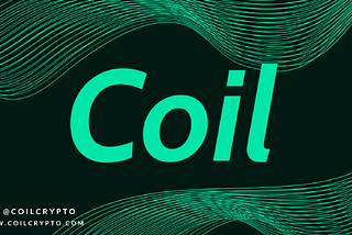 Coil — Why it is a better Amplforth