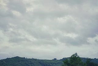 Freeing Poetry from the Tyranny of Rain