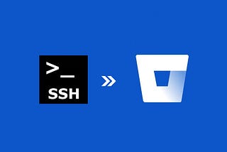 Setting up SSH access to your Bitbucket account