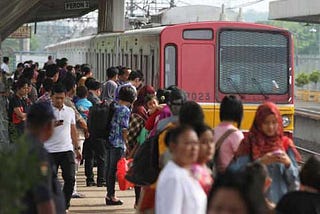 Analisis Masalah Pelayanan Publik di Indonesia