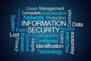 Core Foundation of Information Security