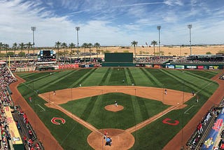 Summer Sports Heat Up, Oro Valley Real Estate