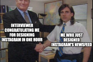 What I Wish I Knew Before System Design Interviews