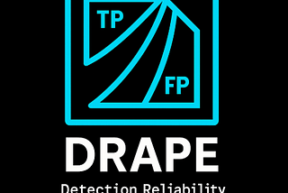 Introducing the DRAPE Index: How to measure (in)success in a Threat Detection practice?