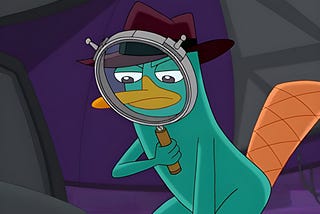 Agent P: Value Investigation