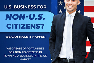 3 Success Stories, 3 Ideas, and 3 Guidelines To Inspire Your Foreign-Owned US Business