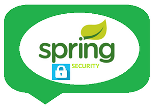 Spring Security with JWT authentication.