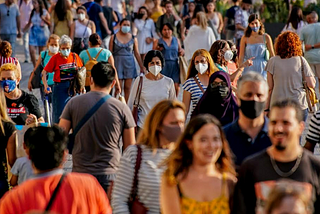 Can we prevent another major pandemic?