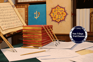 Learn Quran Online, Quran University
