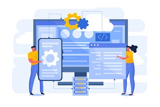 Top 5 Full Stack Web Development Frameworks