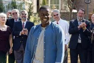 Racism Portrayed Differently in “Get Out”