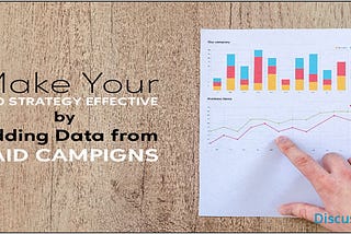 Make your SEO Strategy Efficient by Adding Data from Your Paid Campaigns