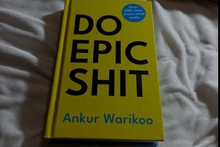 DO EPIC SHIT Chapter Failure