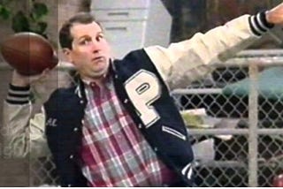 Best Moments Of Al Bundy’s Polk High Pride