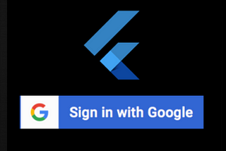 Flutter: Google Sign In