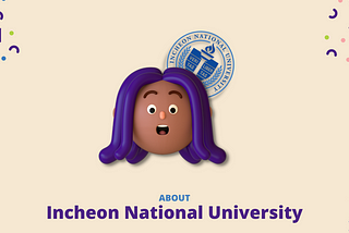 Incheon National University