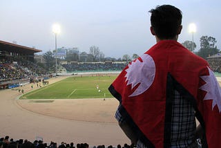 Nepali Football: