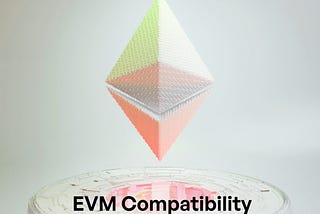 $AME — Speak The Language Of Blockchain