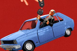 It’s time to take the keys off Grandpa