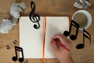 Music for Writing Fantasy — Part II