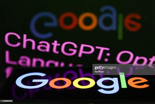 Will ChatGPT replace Google?