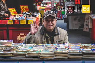 What it’s REALLY like to teach English in China