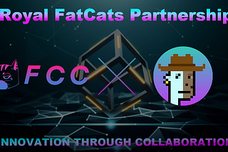 FatCats Capital x SolPunks Royal FatCats Partnership Announcement