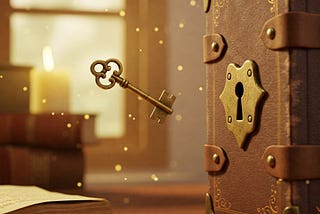 Are You the Keymaster?