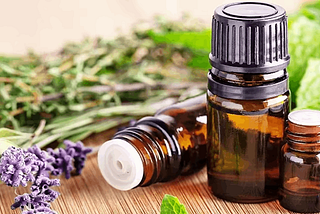 Natural Immunity Boosters: The Top 15 Essential Oils You Should Try
