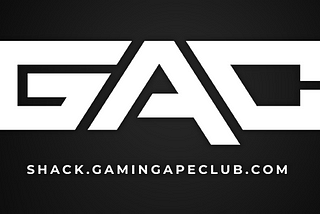 How to Earn GAC XP & Purchase Items in the GAC Shack