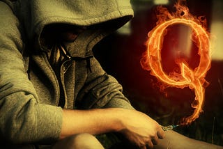 Tech’s QAnon Crackdown was a Huge Mistake