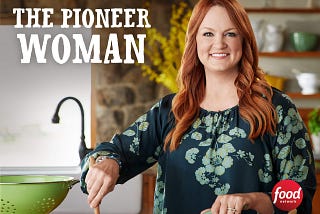 My Mom Can’t Stop Hate-Watching ‘The Pioneer Woman’