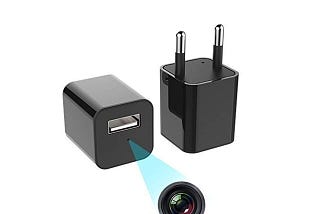 Best Mini Spy Hidden Camera for Home Office India 2021