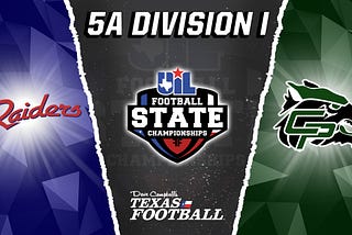 Ryan vs Cedar Park | High School Football Playoffs 1/15, 2020 Live Stream
Raiders vs Timberwolves
