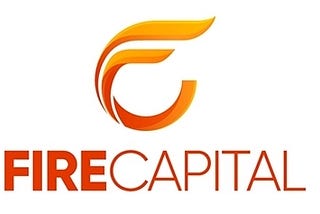 Fire Capital Logo Announcement