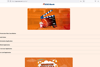 Uncovering ICICI Bank Phishing Campaign: New Fraud App Found