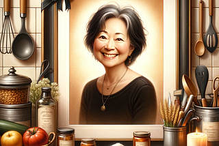 Culinary Crossroads: The Flavorful Legacy of Lynja Yamada Davis on TikTok and Beyond