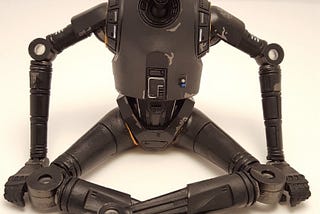 Getting Fully Articulated With K-2SO