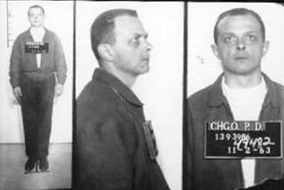 Documents confirm arrest related to plot to kill JFK in Chicago three weeks before Dallas